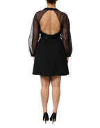 EMPORIO ARMANI suknelė