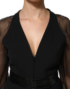 EMPORIO ARMANI suknelė