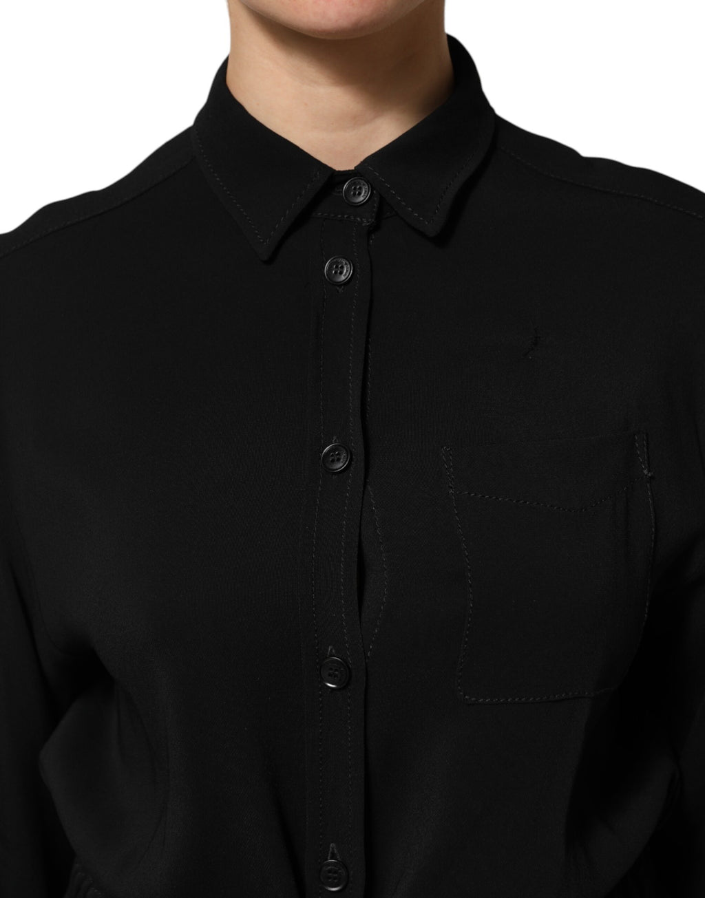 EMPORIO ARMANI suknelė