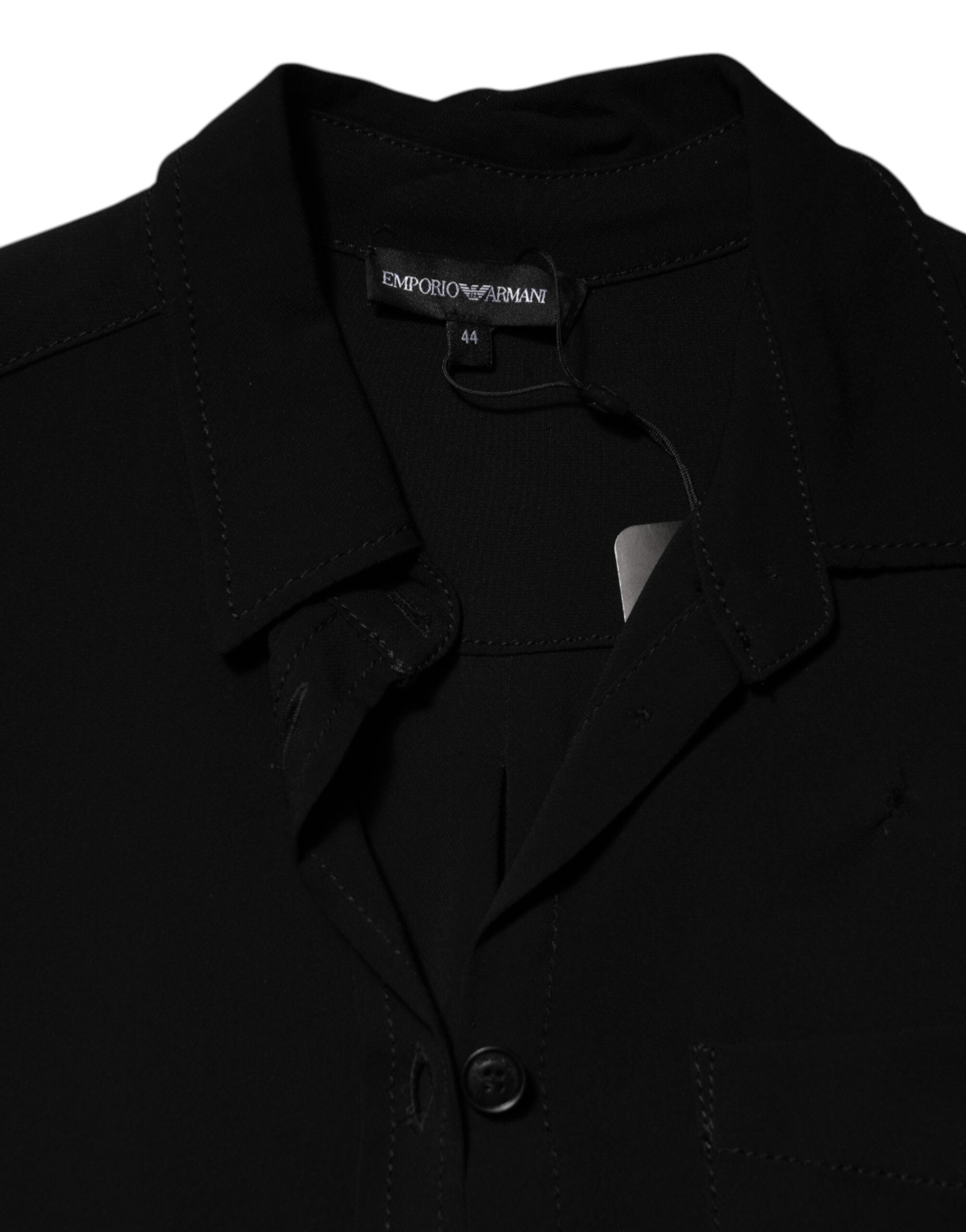 EMPORIO ARMANI suknelė