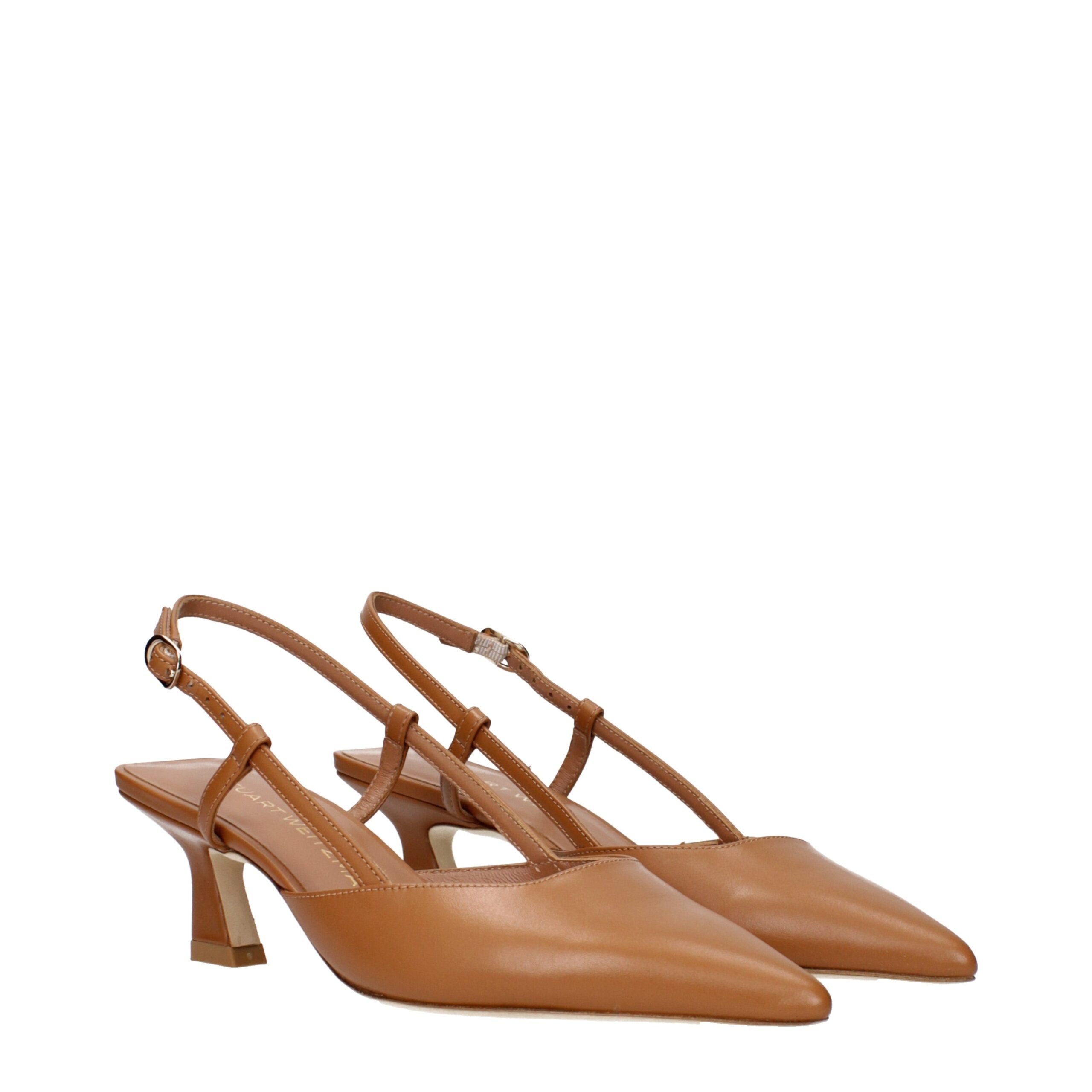 STUART WEITZMAN aukštakulniai