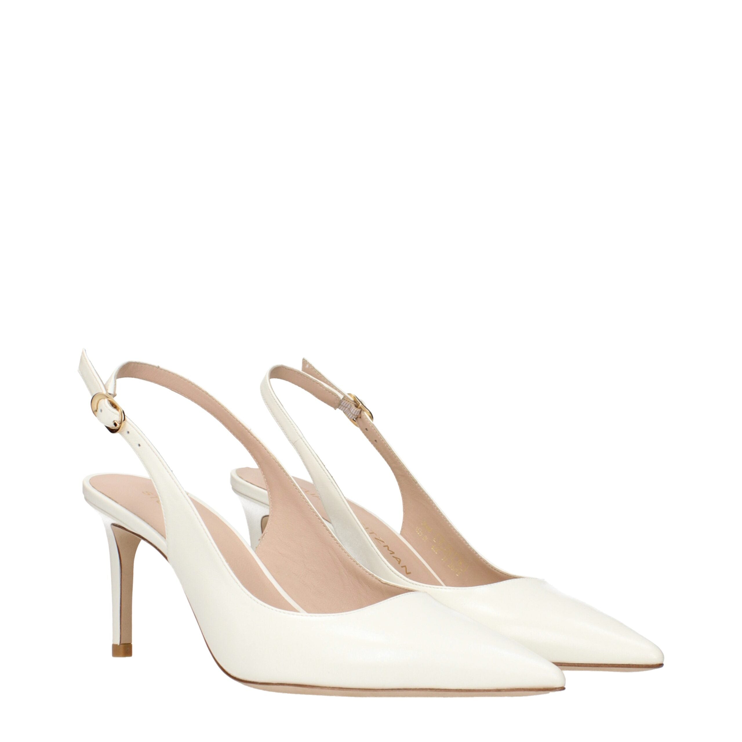 STUART WEITZMAN aukštakulniai