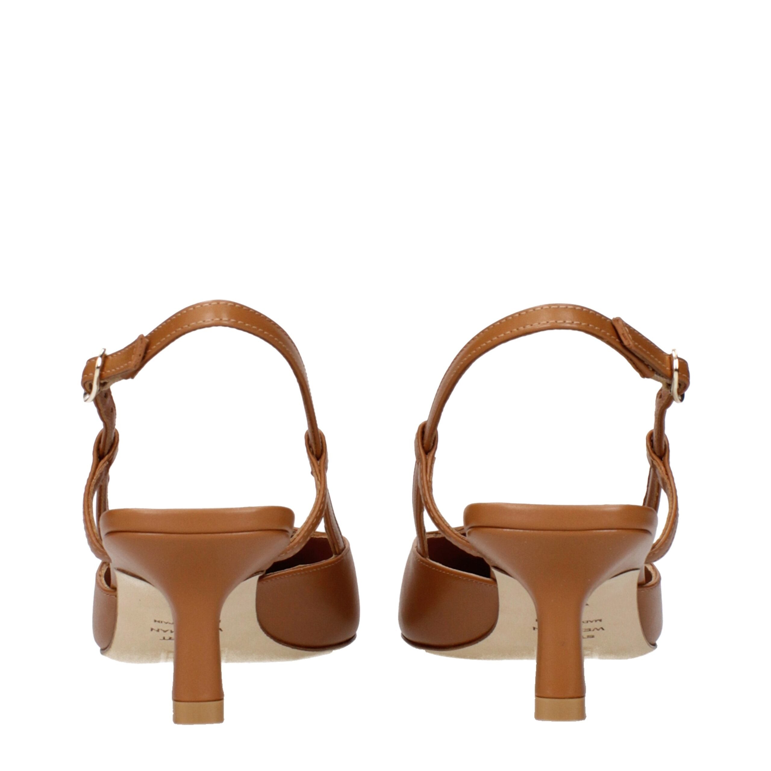 STUART WEITZMAN aukštakulniai