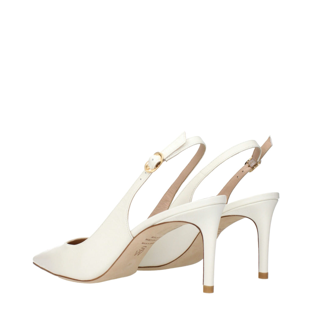 STUART WEITZMAN aukštakulniai