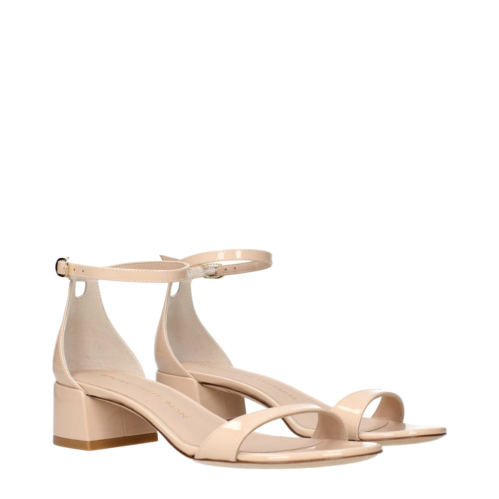 STUART WEITZMAN sandalai