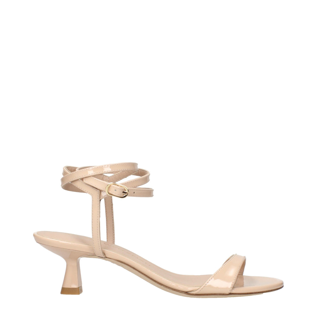 STUART WEITZMAN sandalai