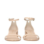 STUART WEITZMAN sandalai