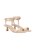 STUART WEITZMAN sandalai