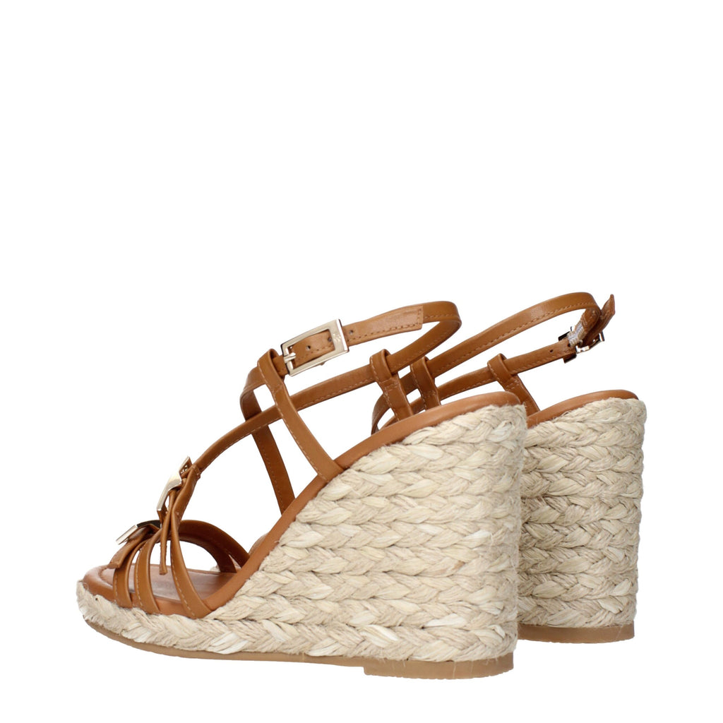 STUART WEITZMAN sandalai