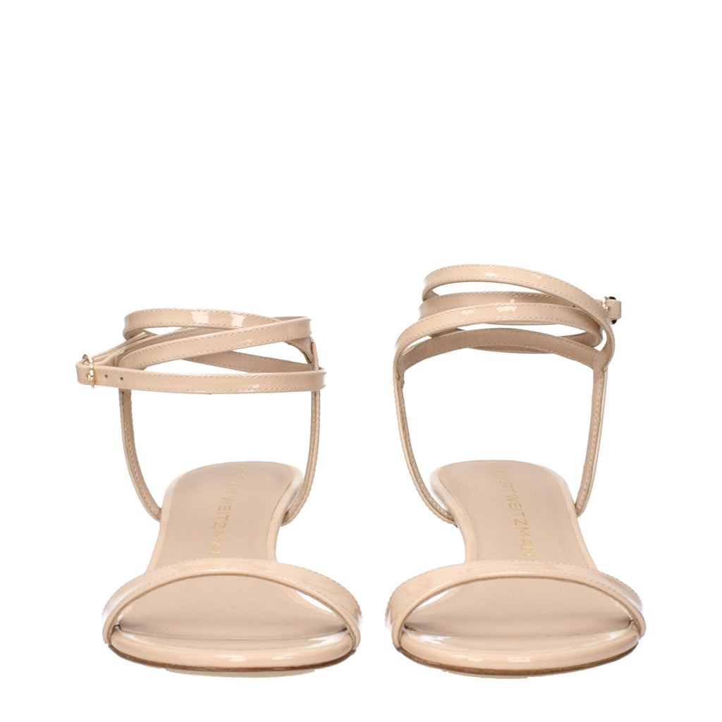 STUART WEITZMAN sandalai