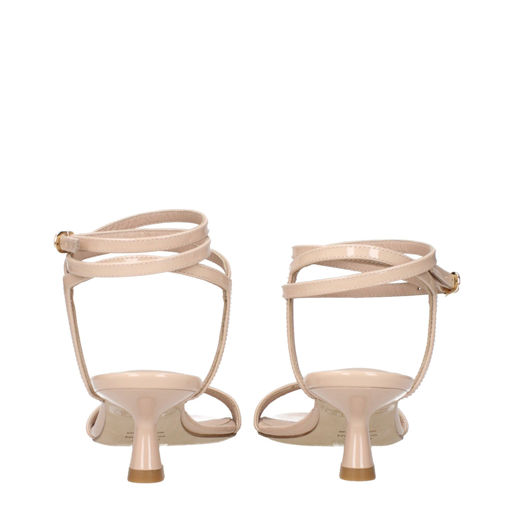 STUART WEITZMAN sandalai