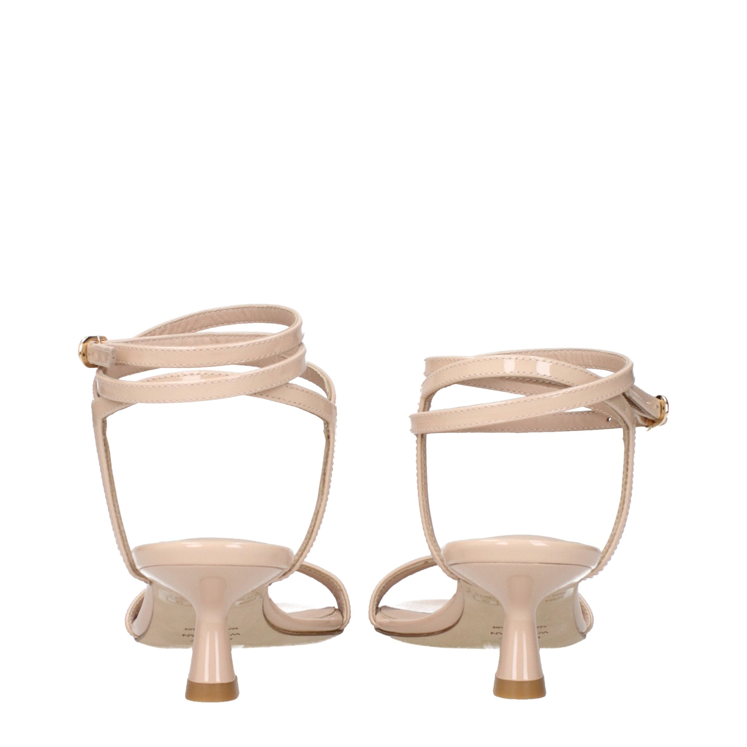 STUART WEITZMAN sandalai