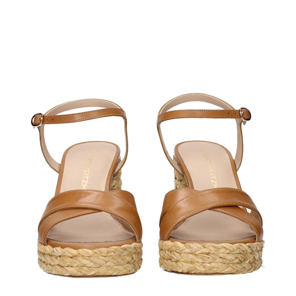 STUART WEITZMAN sandalai