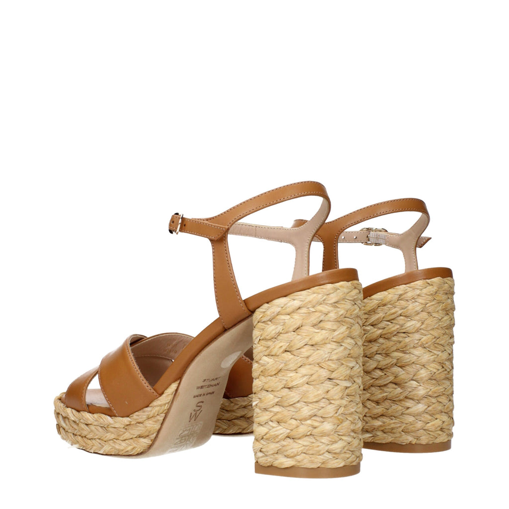 STUART WEITZMAN sandalai