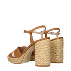 STUART WEITZMAN sandalai
