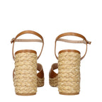 STUART WEITZMAN sandalai