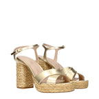 STUART WEITZMAN sandalai