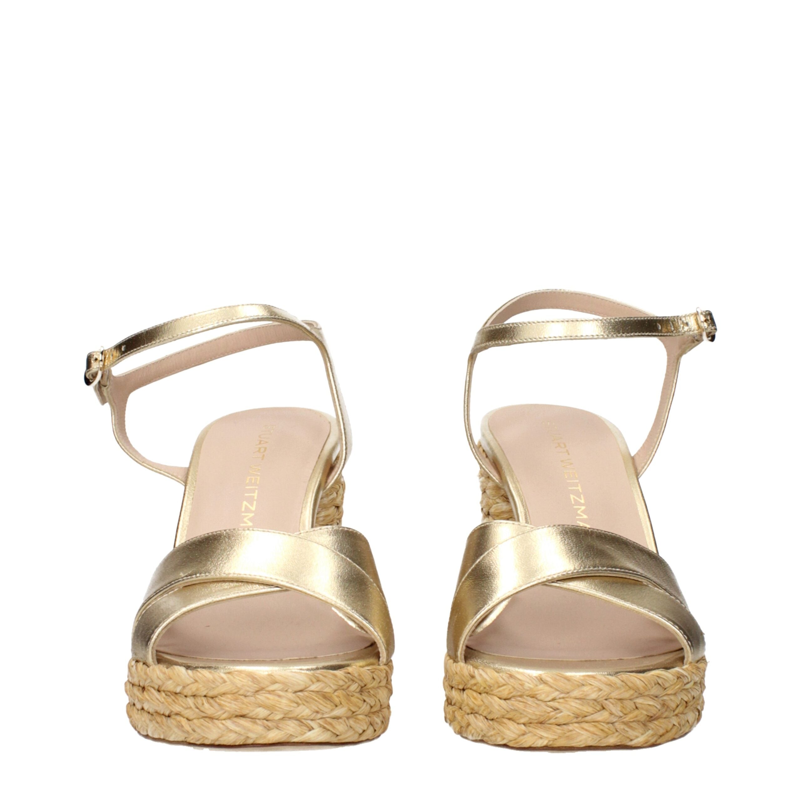 STUART WEITZMAN sandalai