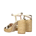STUART WEITZMAN sandalai