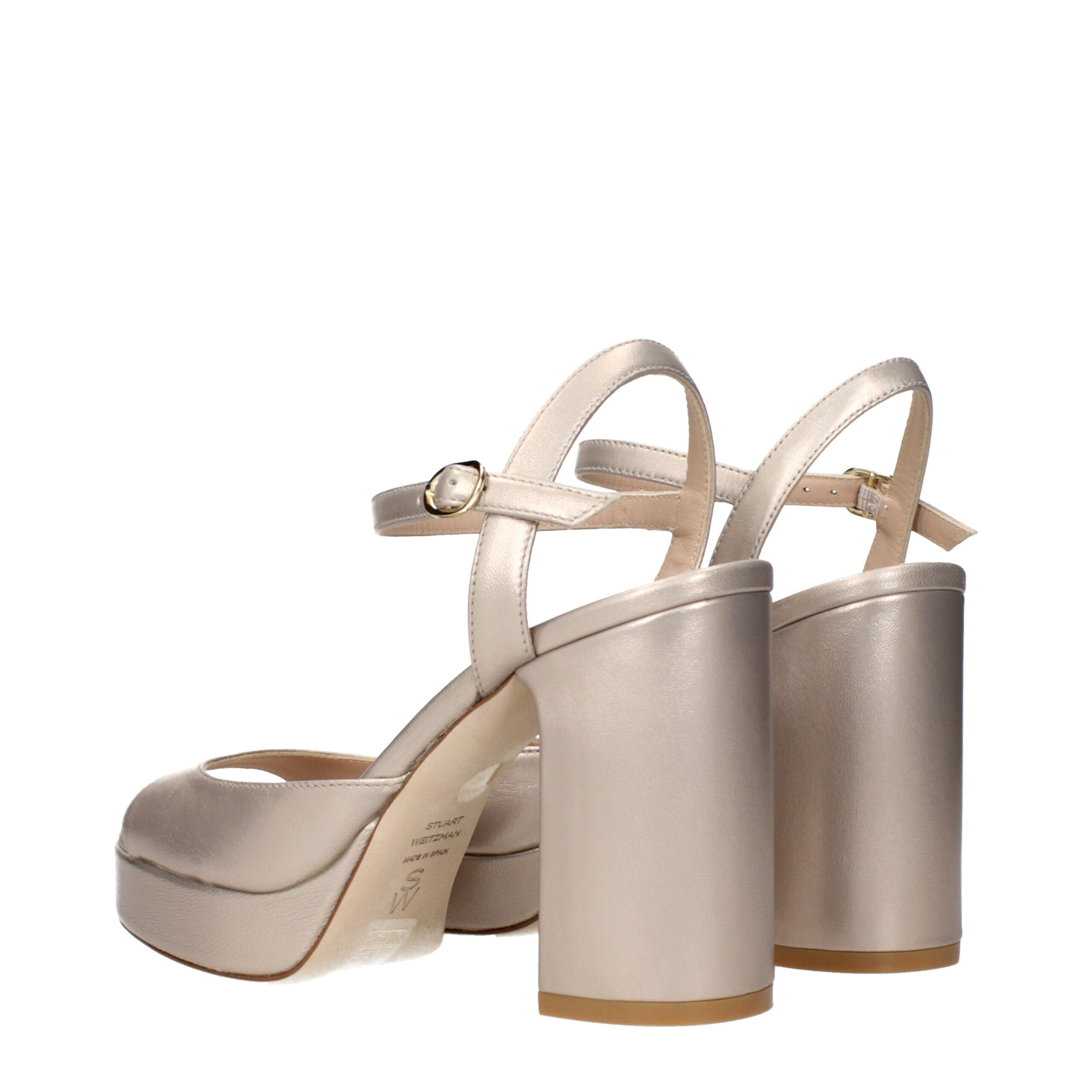 STUART WEITZMAN sandalai