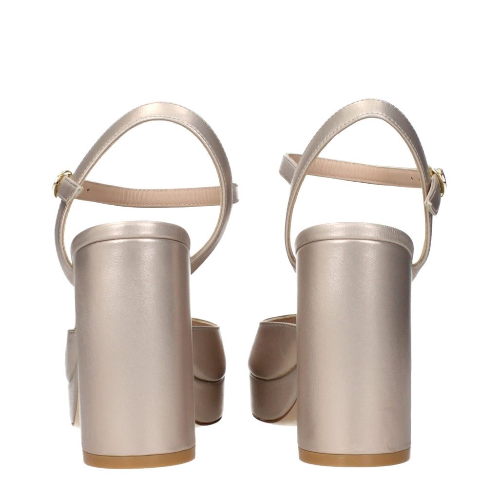 STUART WEITZMAN sandalai