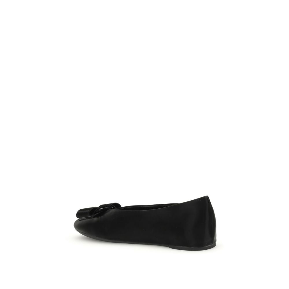 FERRAGAMO balerinės
