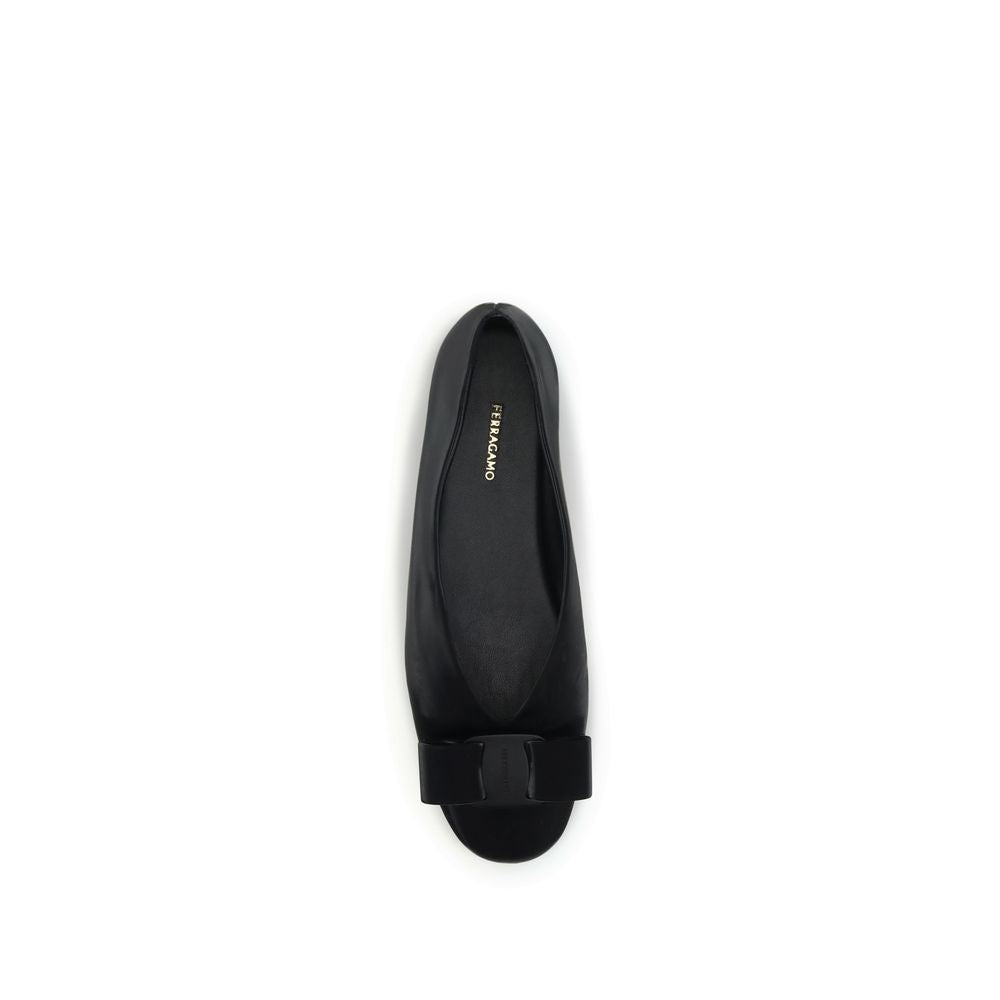 FERRAGAMO balerinės