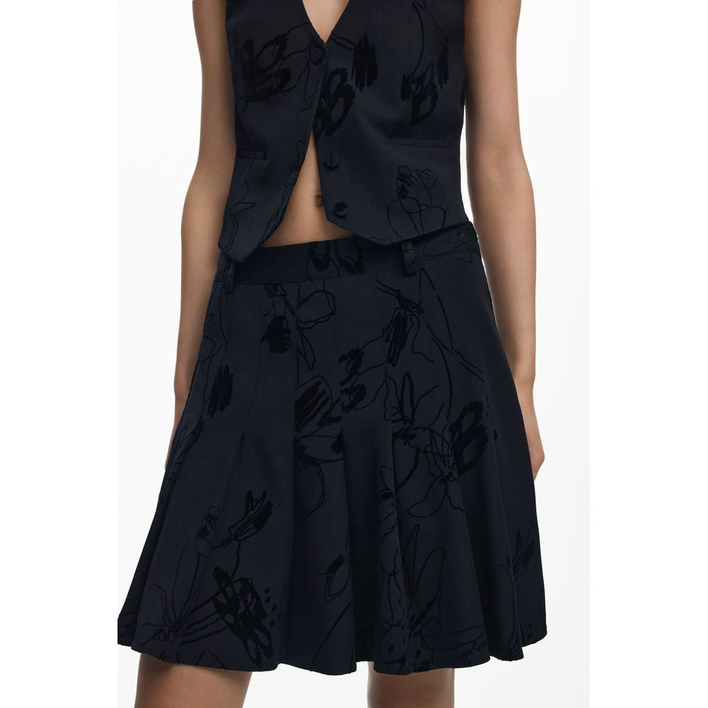 DESIGUAL sijonas