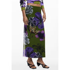 DESIGUAL sijonas