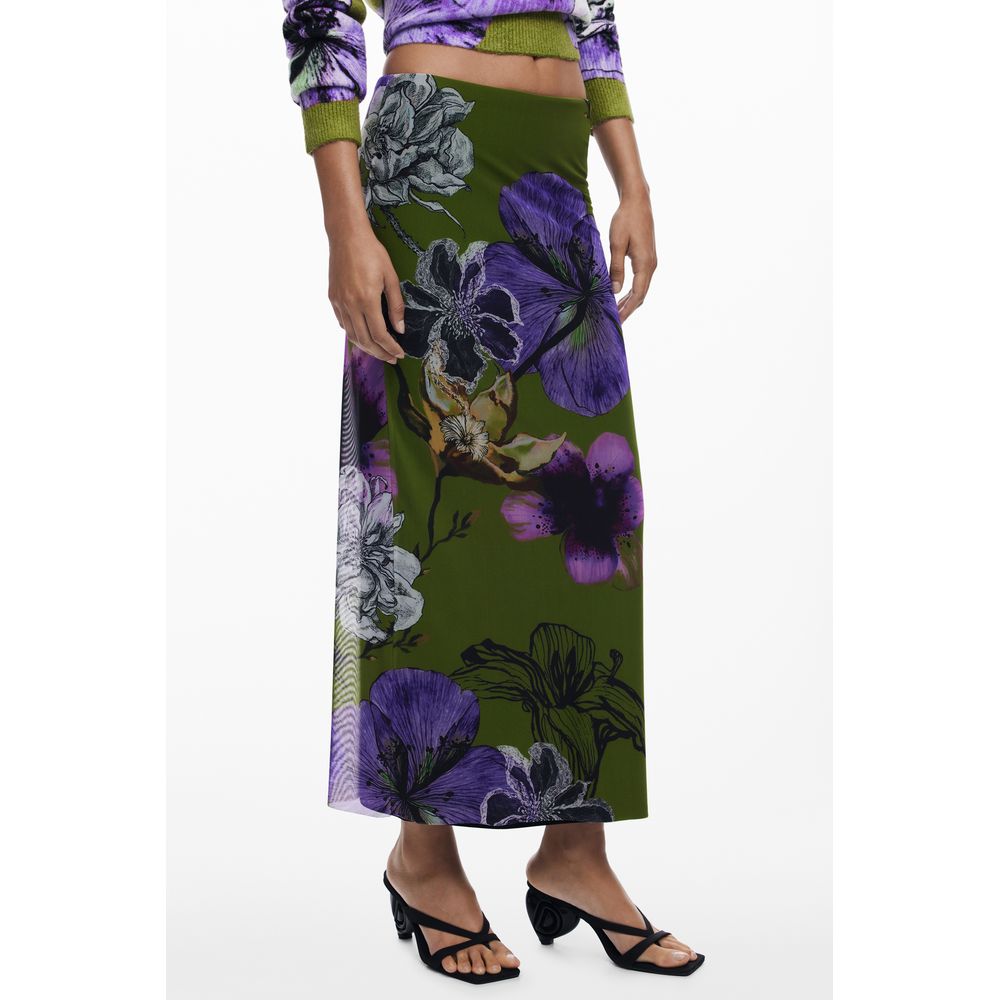 DESIGUAL sijonas