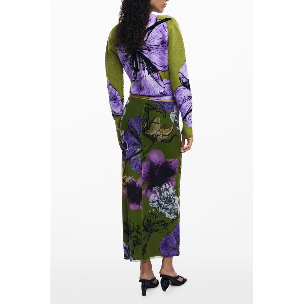 DESIGUAL sijonas