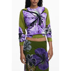 DESIGUAL sijonas