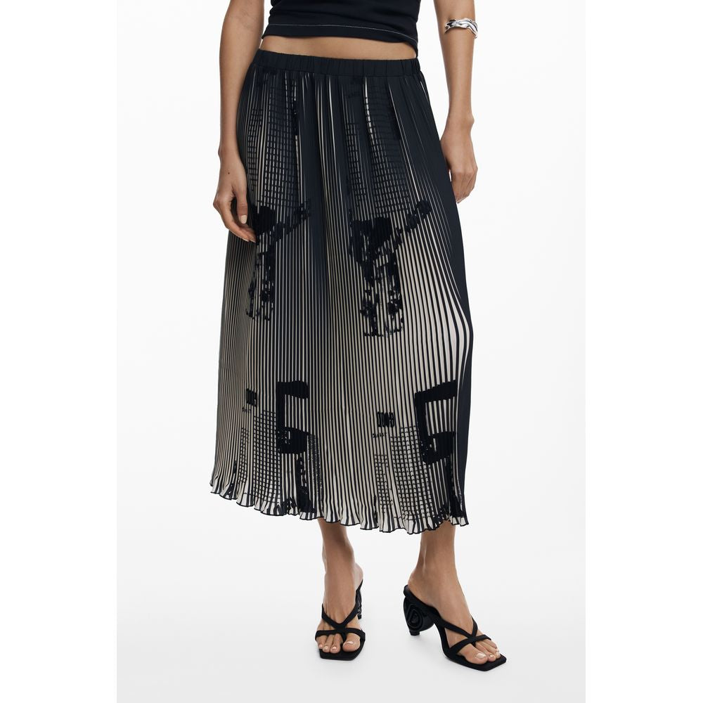 DESIGUAL sijonas