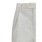BRUNELLO CUCINELLI kelnės