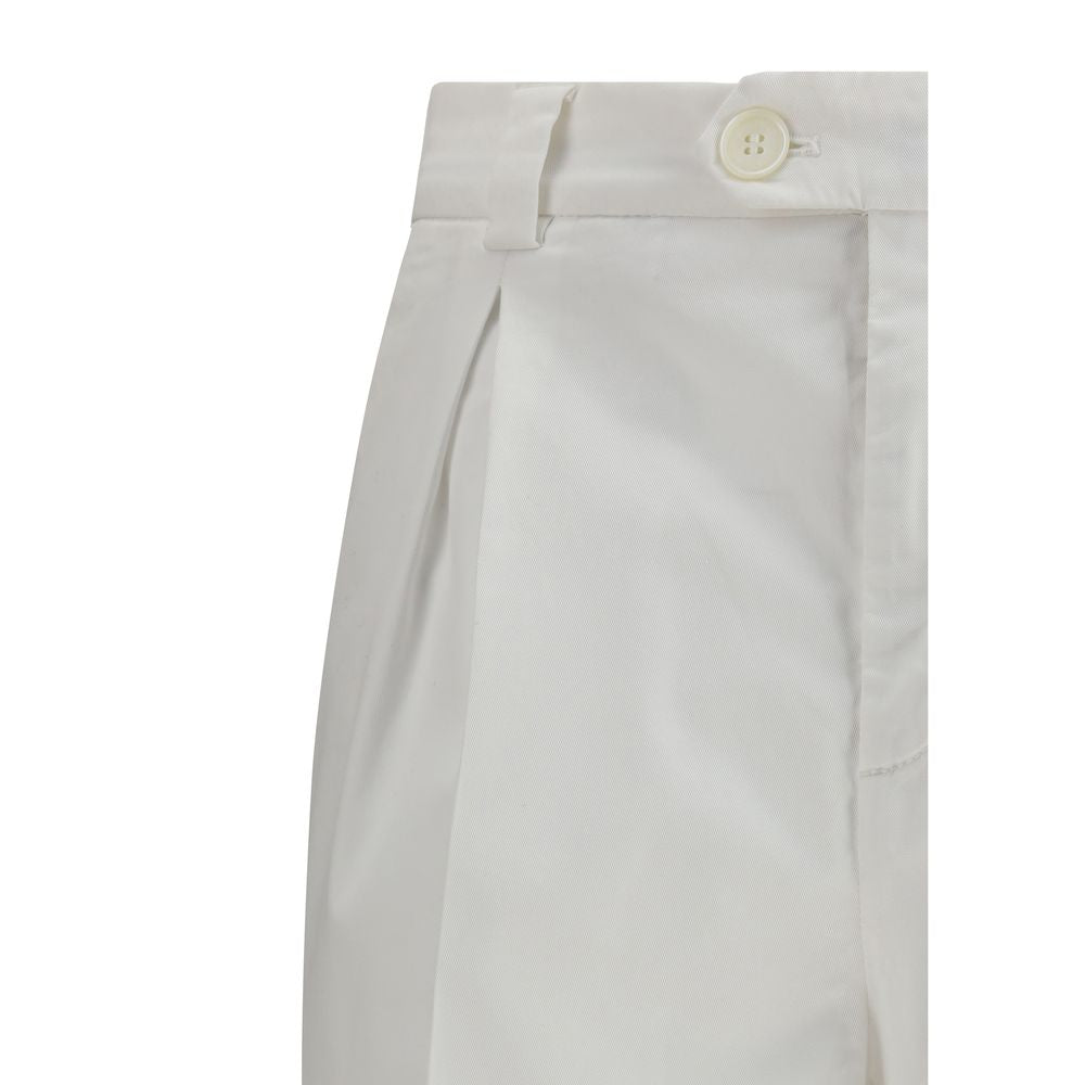 BRUNELLO CUCINELLI kelnės