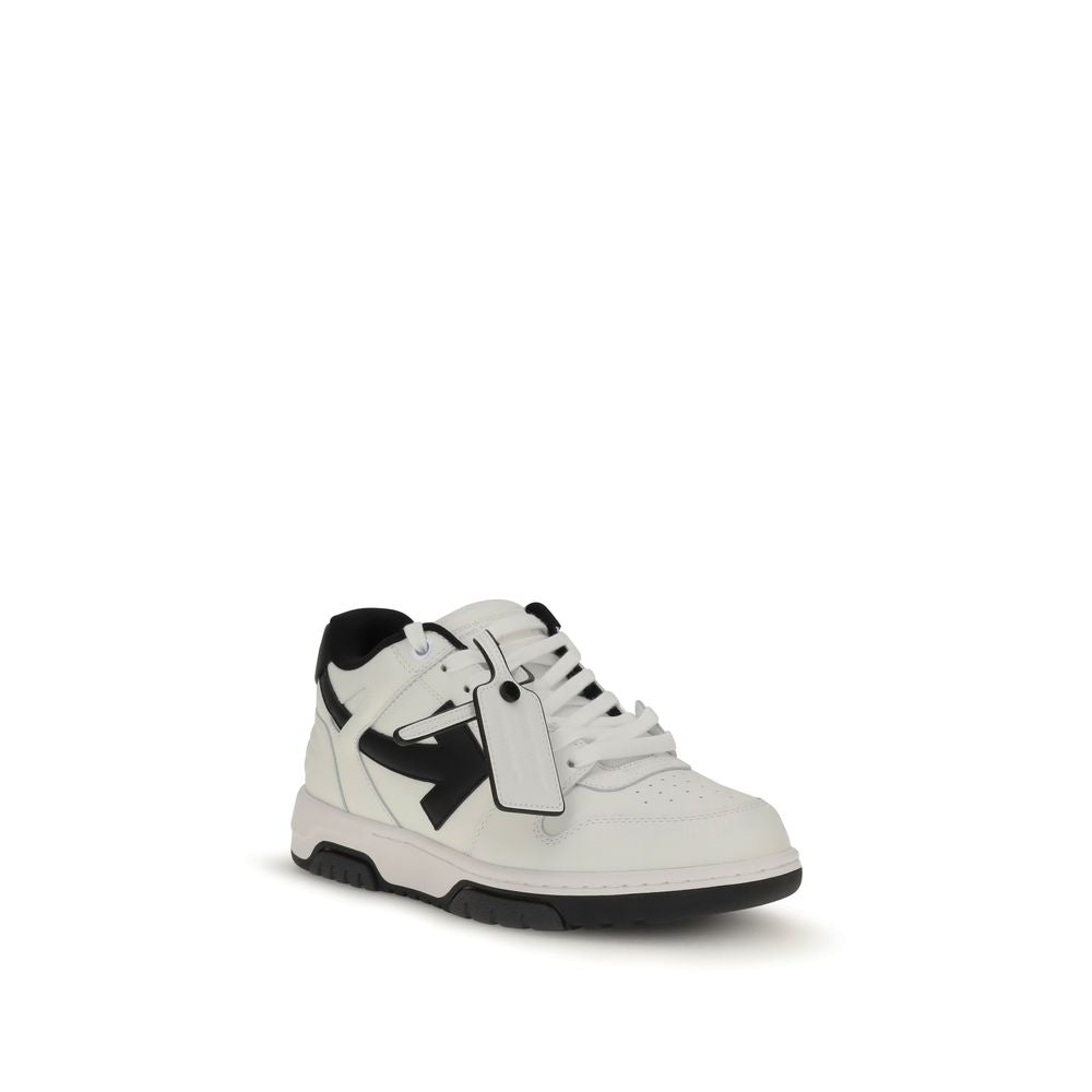 OFF-WHITE sportiniai batai