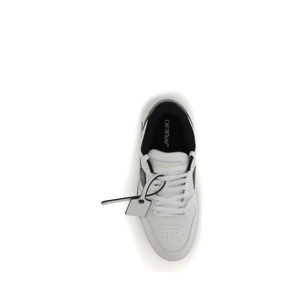 OFF-WHITE sportiniai batai