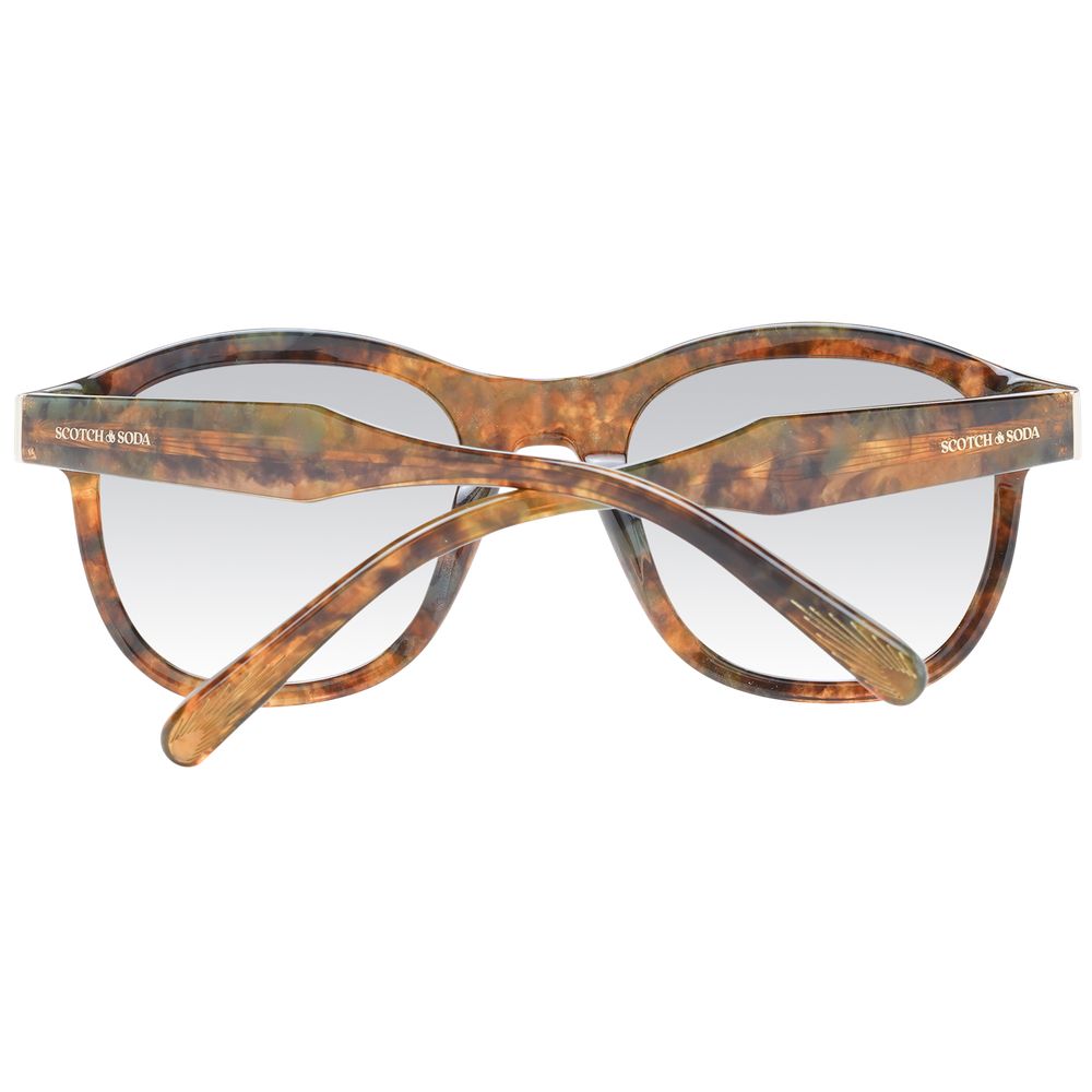 SCOTCH & SODA akiniai nuo saulės