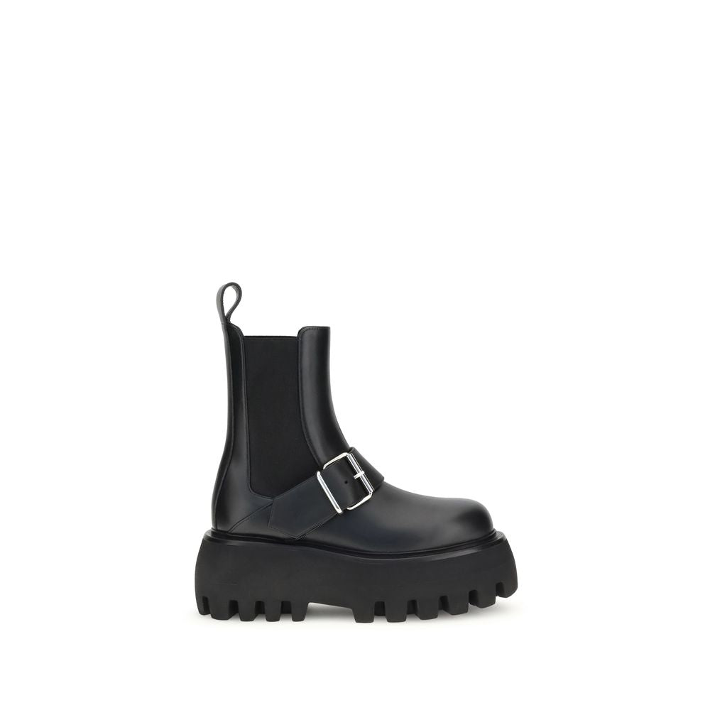 ALEXANDER MCQUEEN aulinukai