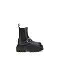 ALEXANDER MCQUEEN aulinukai