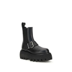 ALEXANDER MCQUEEN aulinukai