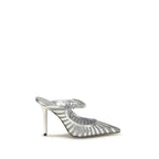 JIMMY CHOO aukštakulniai