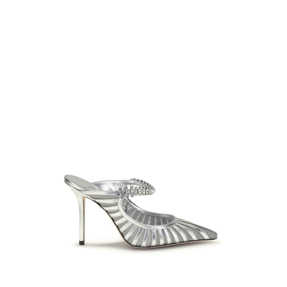 JIMMY CHOO aukštakulniai