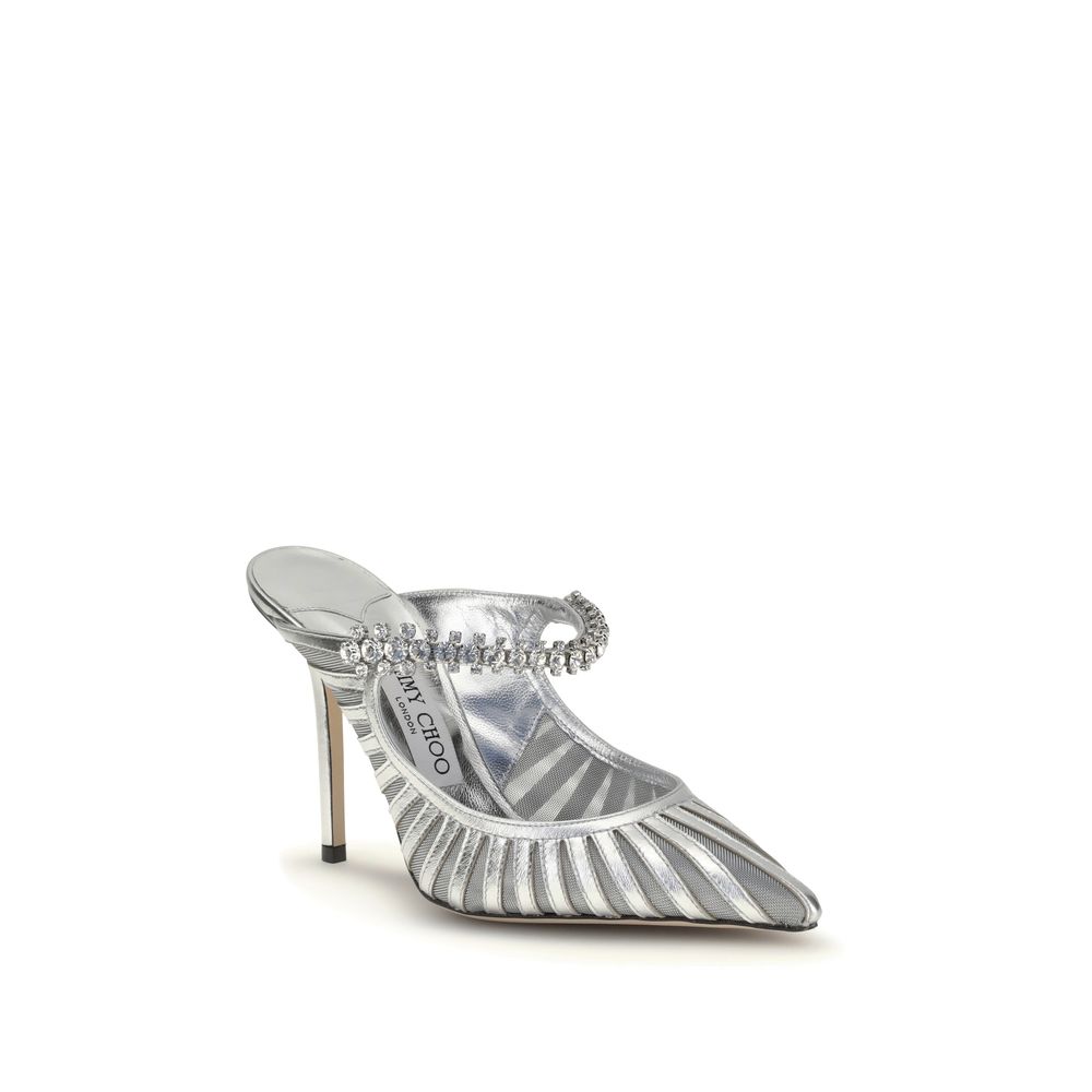 JIMMY CHOO aukštakulniai