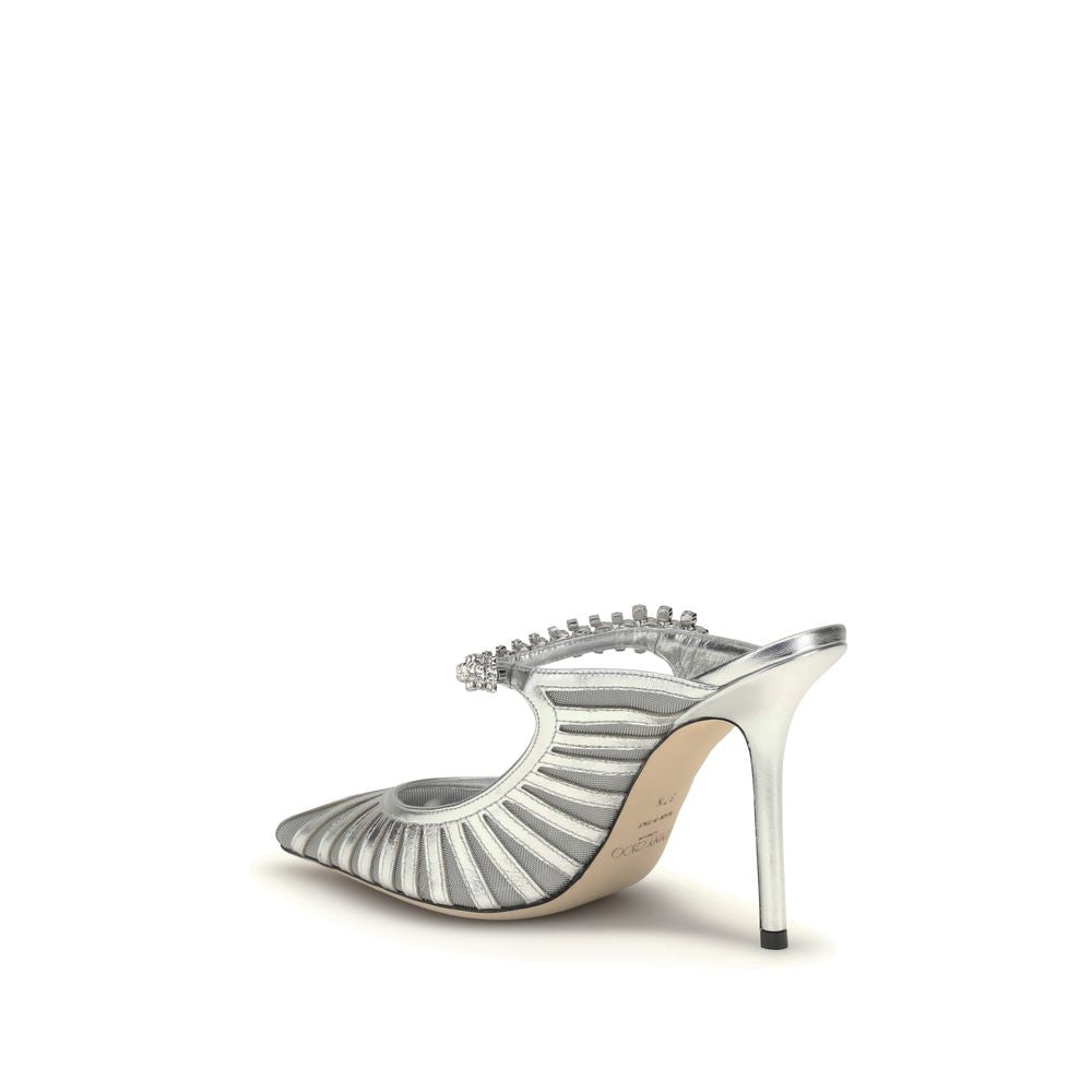 JIMMY CHOO aukštakulniai