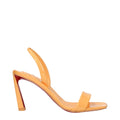 CHRISTIAN LOUBOUTIN sandalai