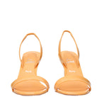CHRISTIAN LOUBOUTIN sandalai