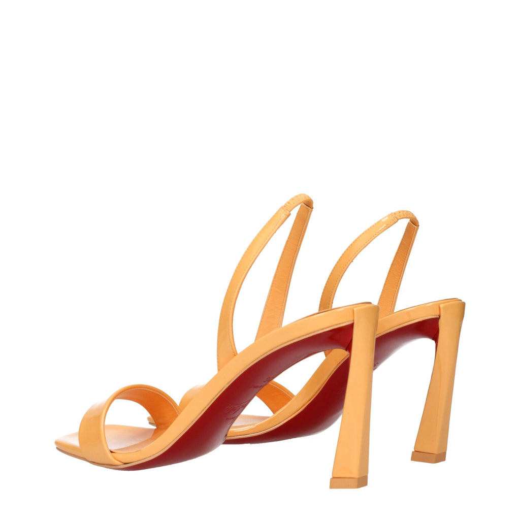 CHRISTIAN LOUBOUTIN sandalai