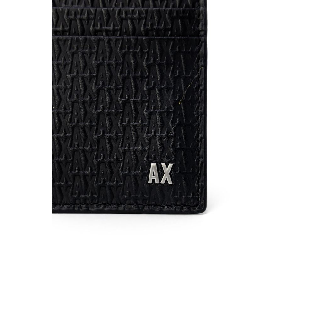 ARMANI EXCHANGE piniginė