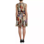 DOLCE & GABBANA suknelė